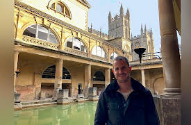 Walking Britain's Roman Roads: Fosse Way