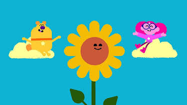 1:15 PM: Maddie + Triggs (S1) | Cbeebies | 8/11 2026