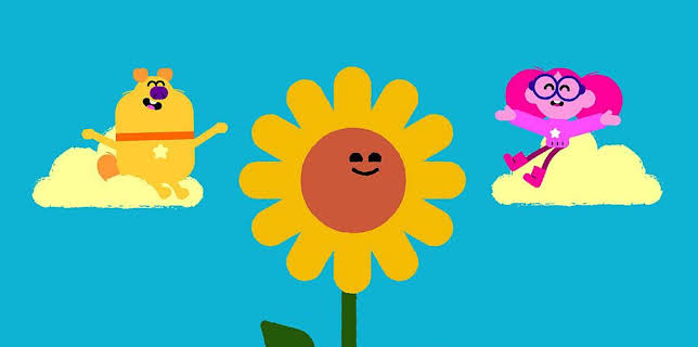 10:40 AM: Maddie & Triggs (S1) | Cbeebies | 11/3 2025