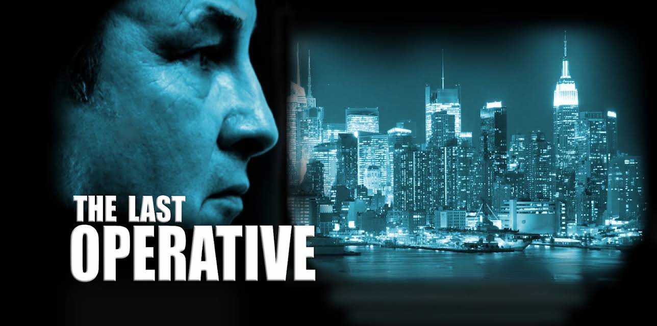 The Last Operative (2019)
