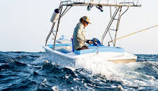 Cape Carnage: Killer Catch (S1 E2)