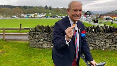 12:15 PM: Bargain Hunt (S66) | BBC One | 7/23 2026