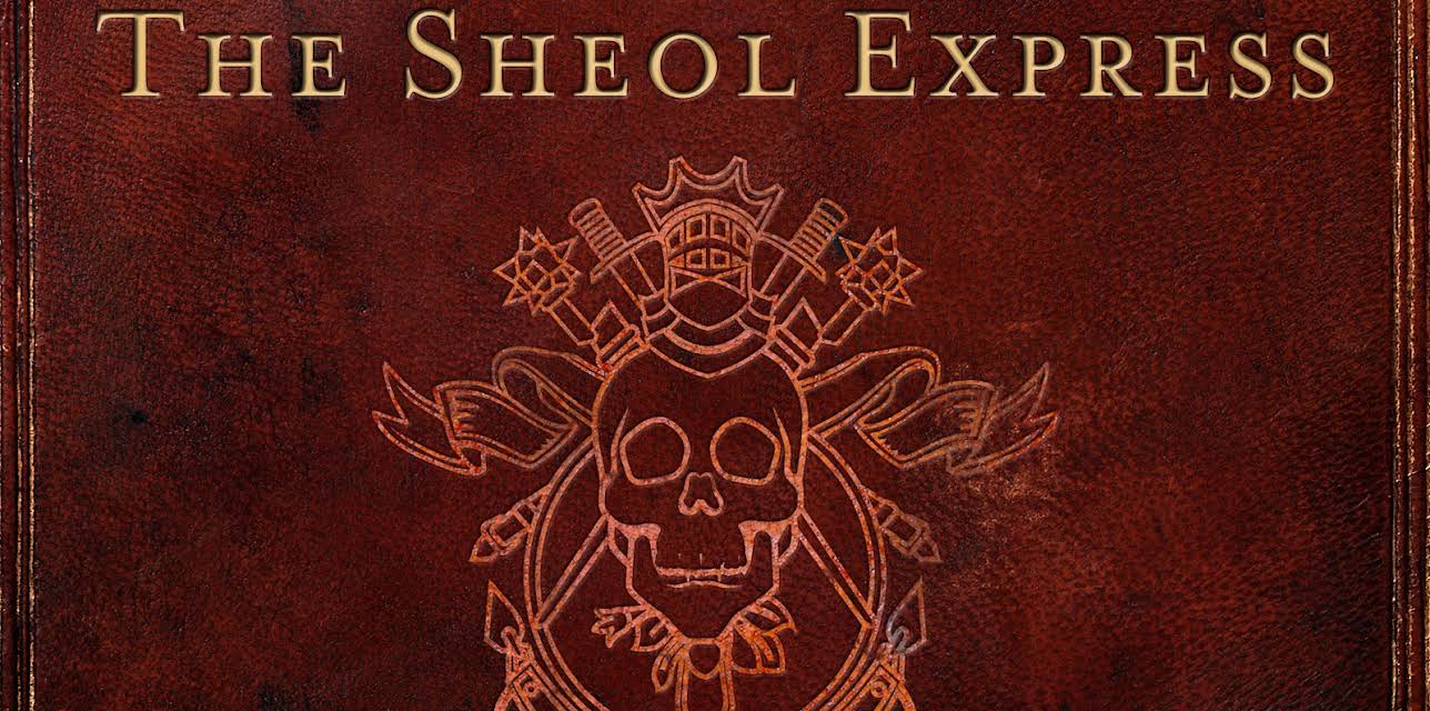 THE SHEOL EXPRESS (2012)