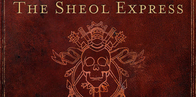 THE SHEOL EXPRESS (2012)