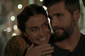 Sol naciente season-1: Sol naciente Capítulo 4