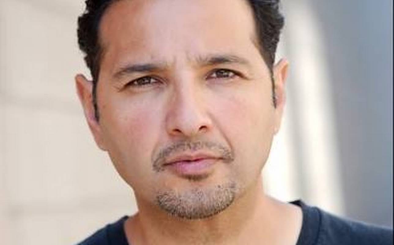 Joseph Luis Caballero