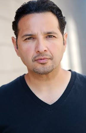 Joseph Luis Caballero as 