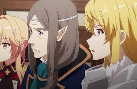 How a Realist Hero Rebuilt the Kingdom: The Forefinger Twitches