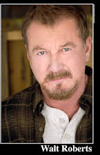 Walt Roberts as 