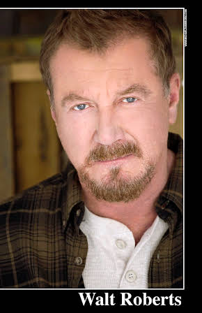 Walt Roberts as 