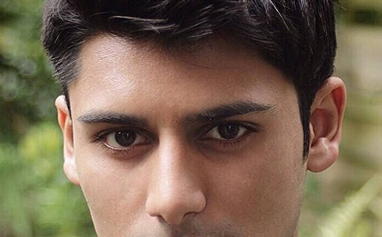 Antonio Aakeel