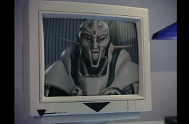 VR Troopers Season 1 Volume 1: Computer Captive