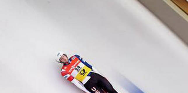 21:45: Copa del Mundo de luge - Lake Placid | Eurosport 2 | 12/20 2025