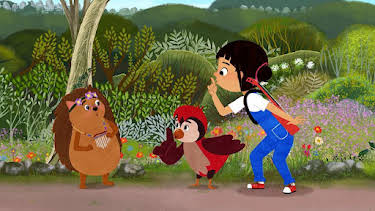 1:10 PM: Yukee (S1) | Cbeebies | 6/22 2026