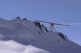 Alan Alda in Scientific American Frontiers, Season 15: Hot Planet - Cold Comfort