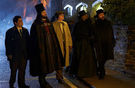 What We Do in the Shadows: Episode 10