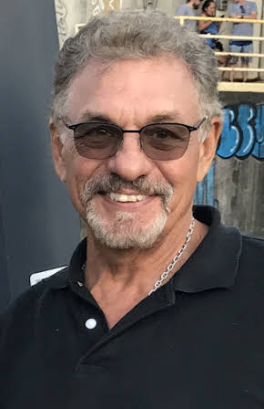 Artie Malesci as Puncher in Night Brawl