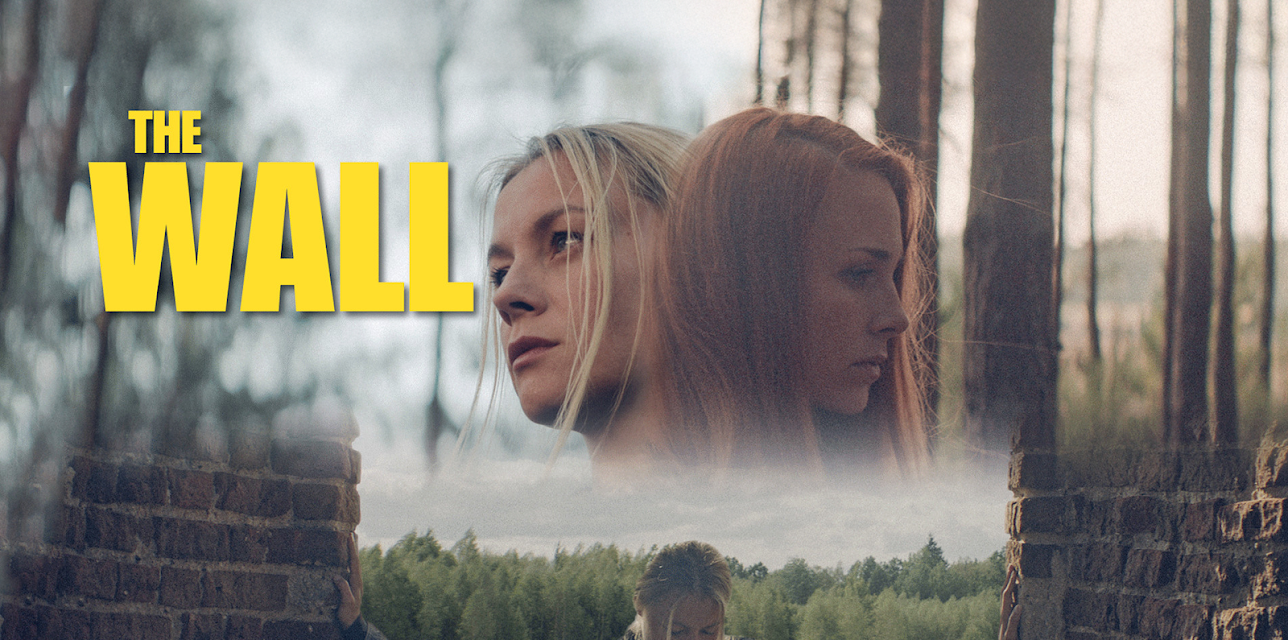 The Wall (2023)
