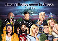 Scary Movie 3