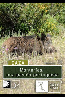 10:25: Montería, una pasión portuguesa | Caza y Pesca | 2/14 2026