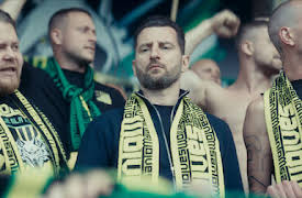 The Hooligan: Avsnitt 3