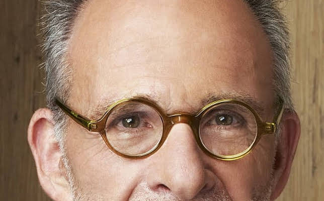 Ron Rifkin