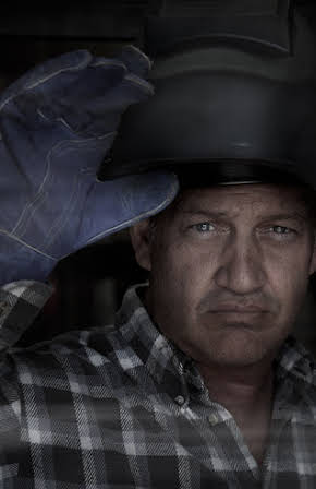 Andre G. Ellingson as 