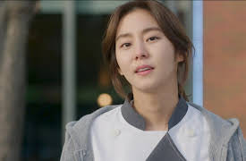 Marriage Contract: Marriage Contract Episode 6