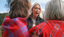 Samerikanarane: Har dei tenkt like mykje på oss?