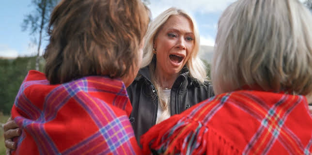 00:45: Samerikanarane: Har dei tenkt like mykje på oss? | NRK 2 | 2/23 2026