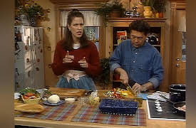 What's For Dinner?: Spicy Pork Stew