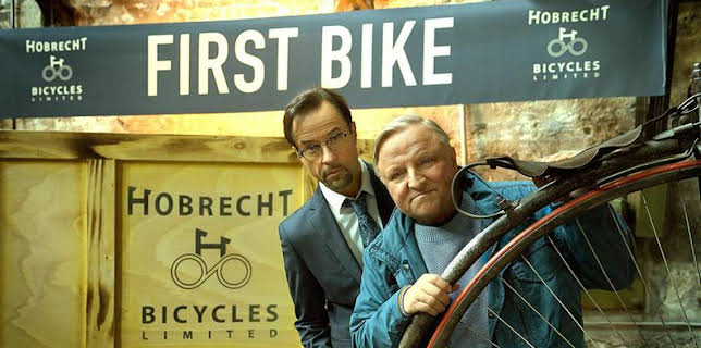 20:15: Tatort | Das Erste | 12/7 2025