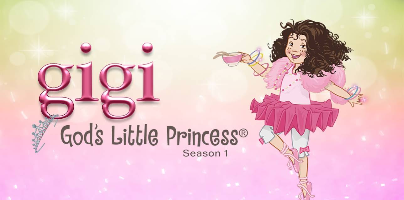 GiGi, God's Little Princess