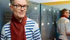 Das Centre Pompidou (1/4)