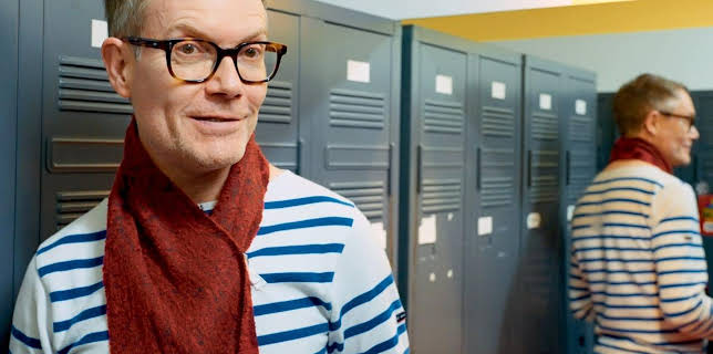 05:25: Das Centre Pompidou (1/4) | Arte | 11/22 2025