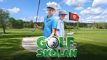 13:30: Golfskolan | Barnkanalen | 9/26 2026