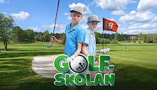 Golfskolan