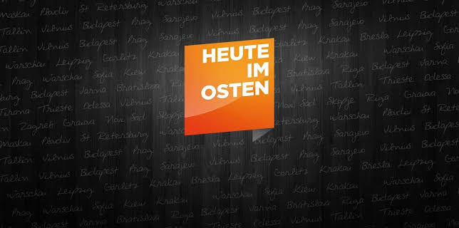 18:00: Heute im Osten - Reportage | MDR Fernsehen | 11/8 2025