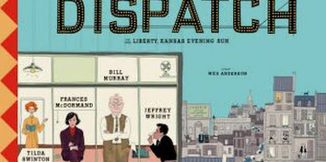 01:50: La crónica francesa del Liberty, Kansas Evening Sun | Disney Channel | 12/9 2025