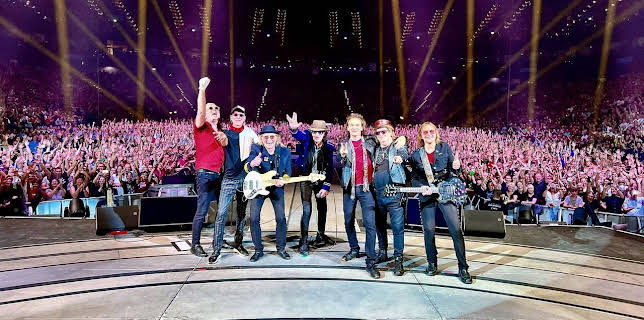 21:30: Udo Lindenberg & das Panikorchester | Arte | 2/25 2026