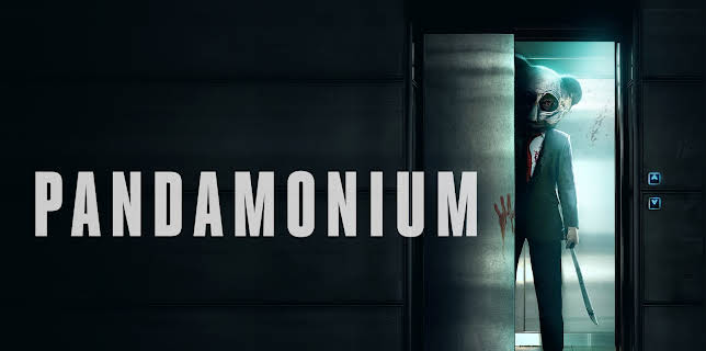 Pandamonium (2020)