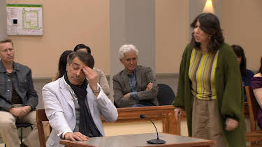 11:00: Ulrich Wetzel - Das Strafgericht | RTL | 12/10 2025