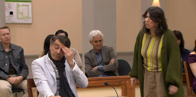 10:00: Ulrich Wetzel - Das Strafgericht | RTL | 12/10 2025