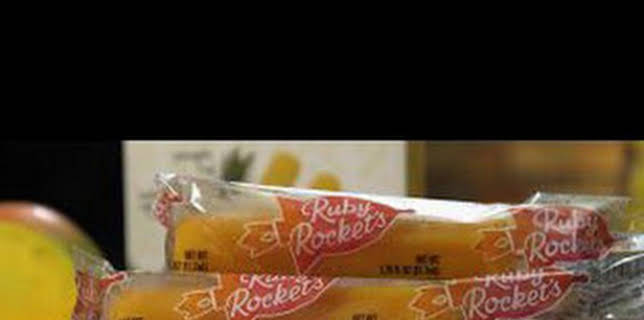 09:00: Food Factory USA: Aceitunas, polos y galletitas | National Geographic | 2/13 2026