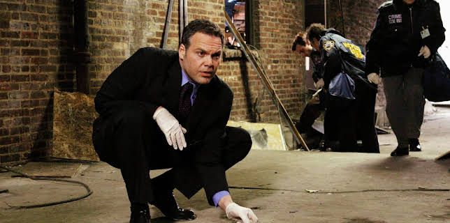 07:10: Criminal Intent - Verbrechen im Visier | VOX | 12/21 2025