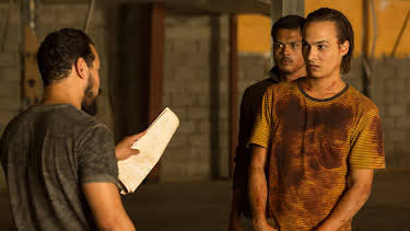 22:45: Fear the Walking Dead (S2 E14) (S2) | Viasat Series | 7/6 2026