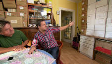 Der Trödeltrupp - Das Geld liegt im Keller (S15 E32)