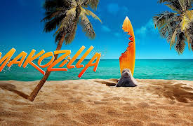 Makozilla: Makozilla