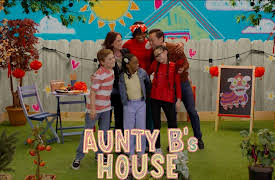 Aunty B's House: Dumpling of my Heart