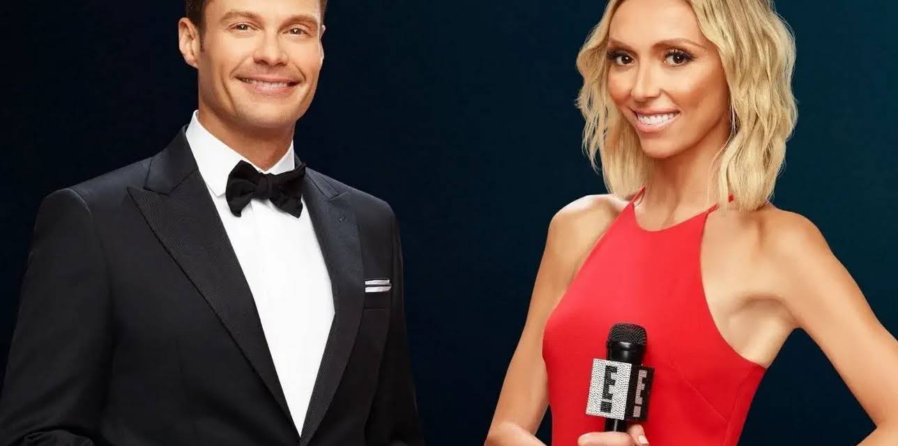 E! Live From the Red Carpet